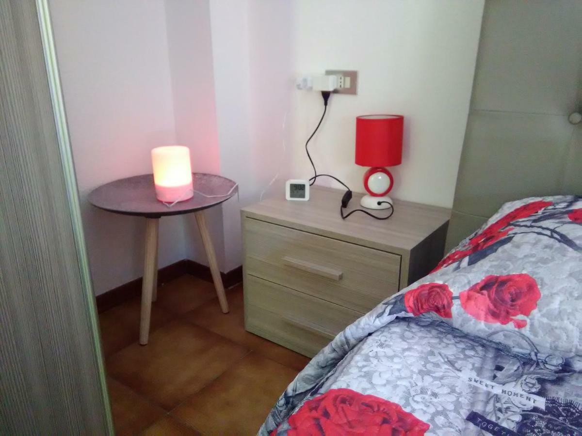 Apartmán House Rose Exteriér fotografie