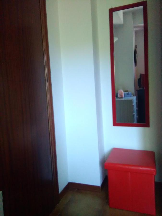 Apartmán House Rose Exteriér fotografie